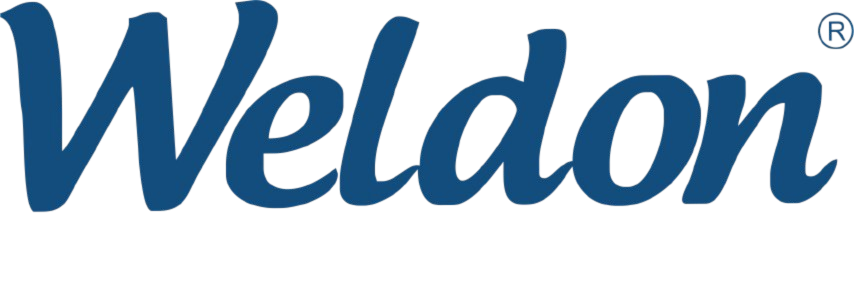 Logo Weldon